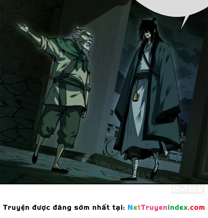 Đạo Quỷ Dị Tiên Chapter 32 - 51