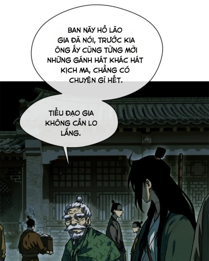 Đạo Quỷ Dị Tiên Chapter 32 - 52