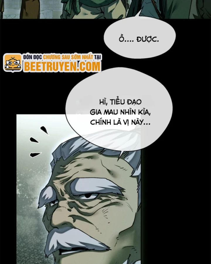 Đạo Quỷ Dị Tiên Chapter 32 - 53