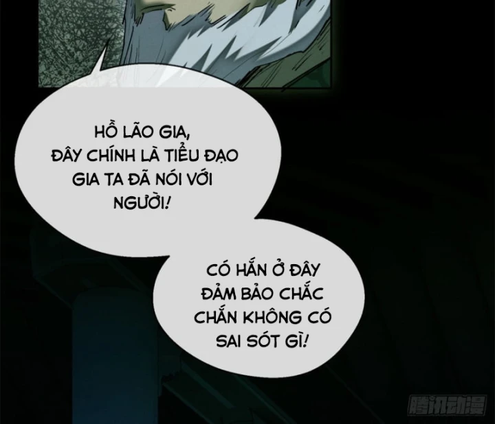 Đạo Quỷ Dị Tiên Chapter 32 - 54