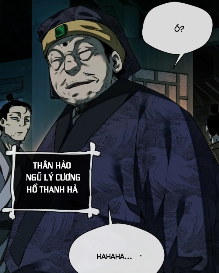 Đạo Quỷ Dị Tiên Chapter 32 - 55