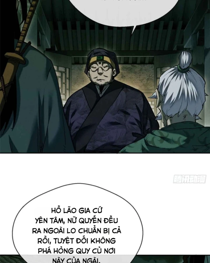 Đạo Quỷ Dị Tiên Chapter 33 - 3