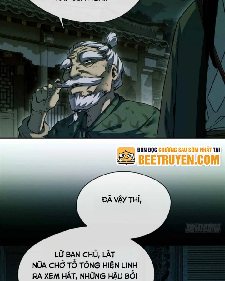 Đạo Quỷ Dị Tiên Chapter 33 - 4