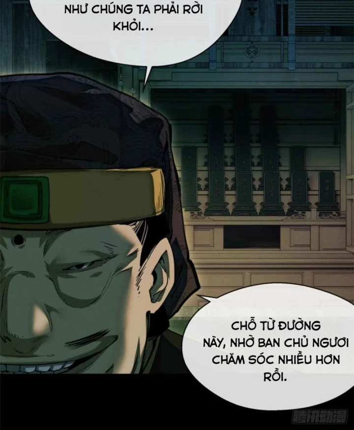 Đạo Quỷ Dị Tiên Chapter 33 - 5
