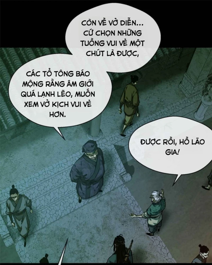 Đạo Quỷ Dị Tiên Chapter 33 - 6