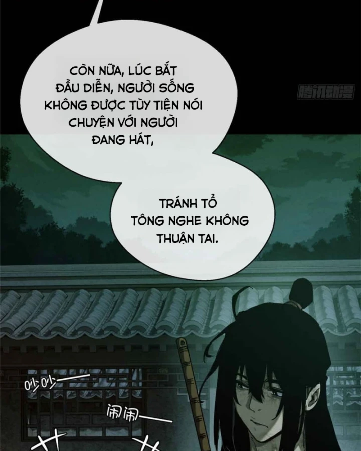 Đạo Quỷ Dị Tiên Chapter 33 - 7
