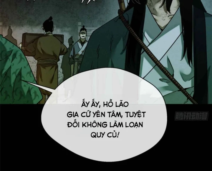 Đạo Quỷ Dị Tiên Chapter 33 - 8