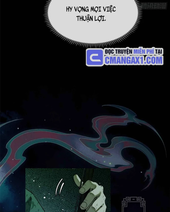 Đạo Quỷ Dị Tiên Chapter 33 - 10