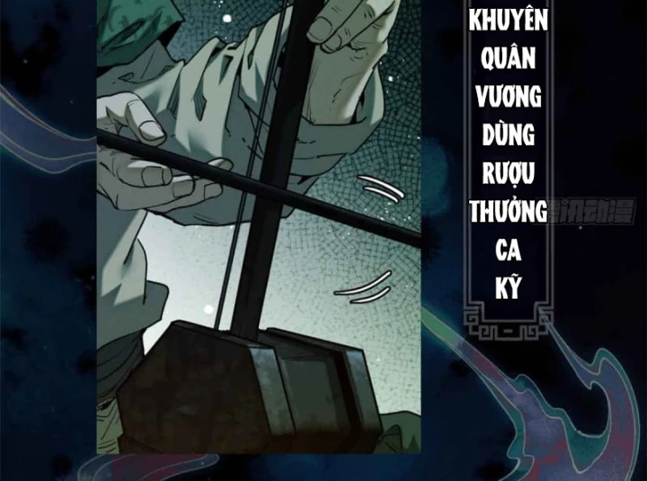 Đạo Quỷ Dị Tiên Chapter 33 - 11