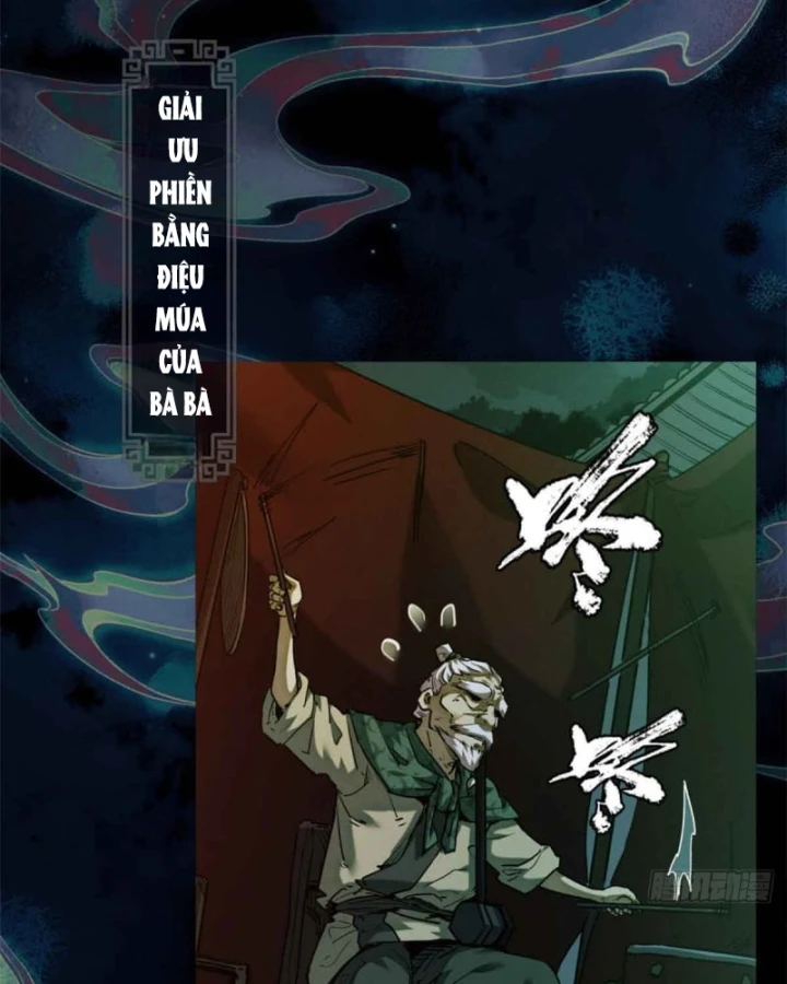 Đạo Quỷ Dị Tiên Chapter 33 - 12