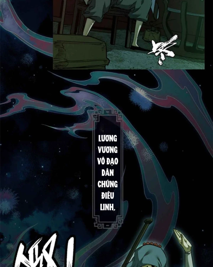 Đạo Quỷ Dị Tiên Chapter 33 - 13