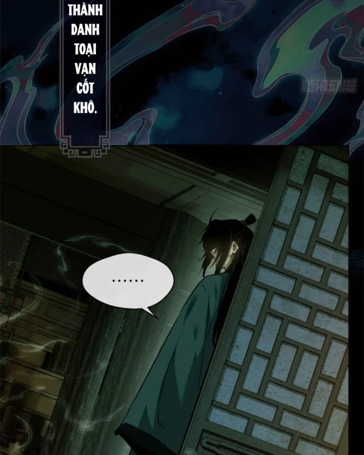 Đạo Quỷ Dị Tiên Chapter 33 - 17