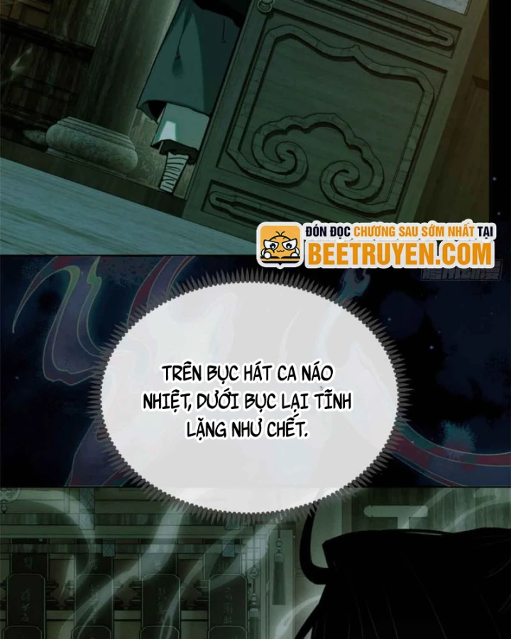 Đạo Quỷ Dị Tiên Chapter 33 - 18