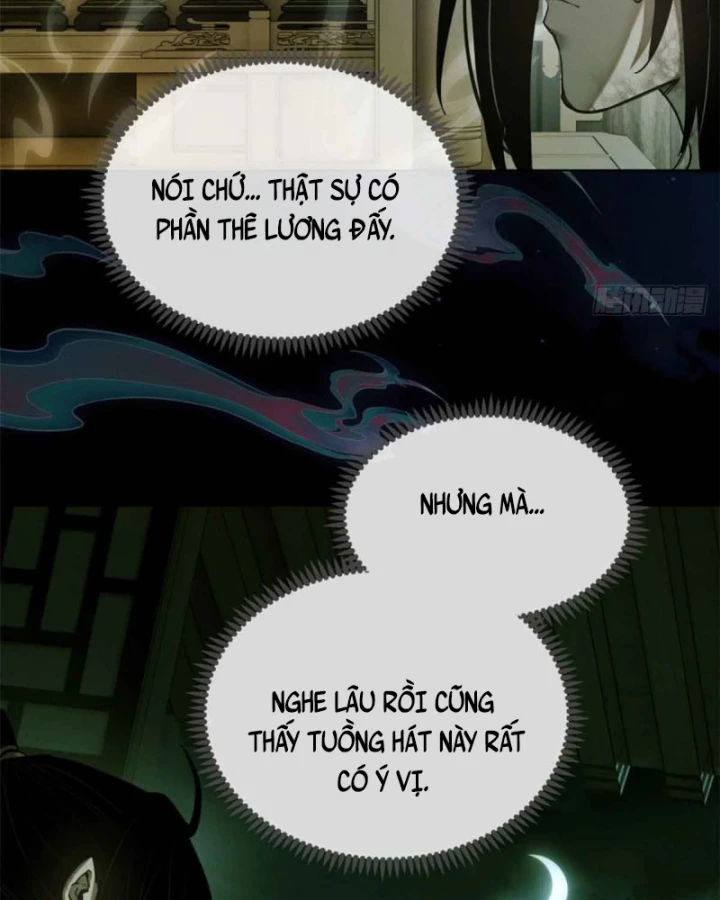 Đạo Quỷ Dị Tiên Chapter 33 - 20