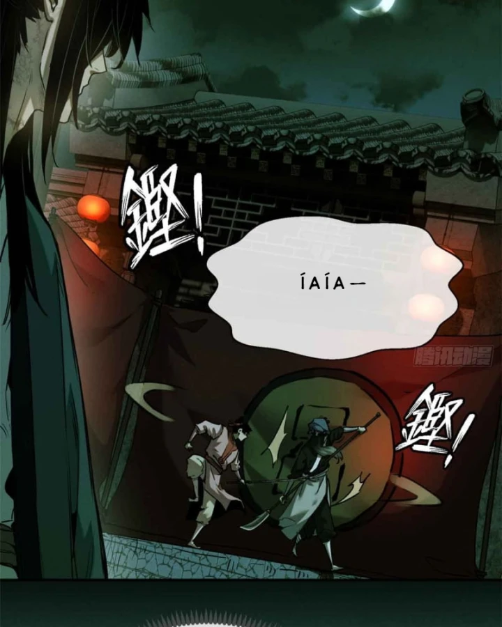 Đạo Quỷ Dị Tiên Chapter 33 - 21