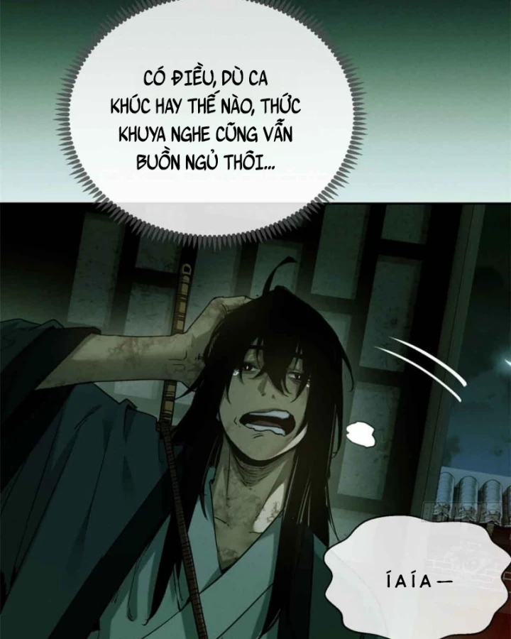 Đạo Quỷ Dị Tiên Chapter 33 - 22