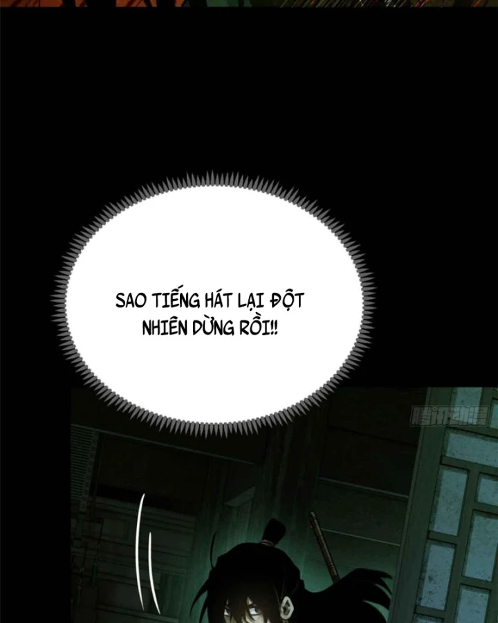 Đạo Quỷ Dị Tiên Chapter 33 - 28