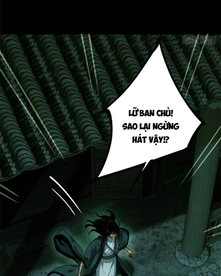 Đạo Quỷ Dị Tiên Chapter 33 - 30