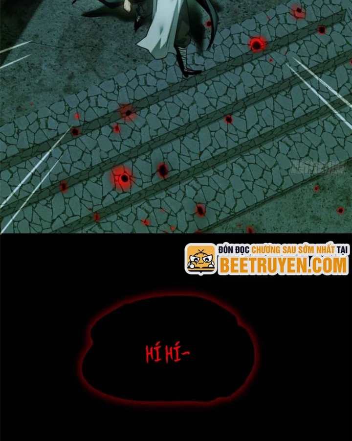 Đạo Quỷ Dị Tiên Chapter 33 - 31