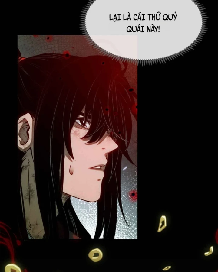 Đạo Quỷ Dị Tiên Chapter 33 - 36