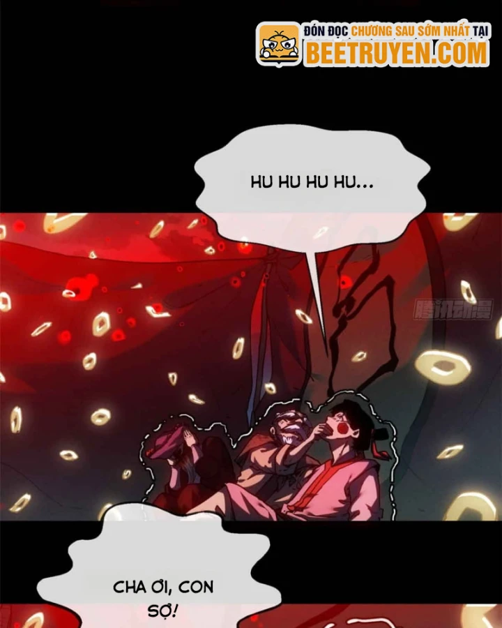 Đạo Quỷ Dị Tiên Chapter 33 - 39