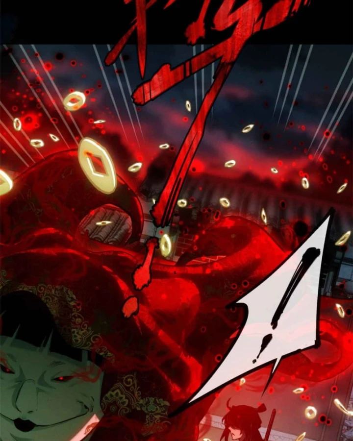 Đạo Quỷ Dị Tiên Chapter 33 - 45