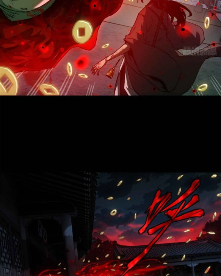 Đạo Quỷ Dị Tiên Chapter 33 - 46