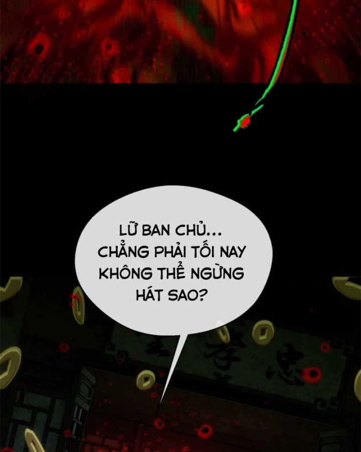Đạo Quỷ Dị Tiên Chapter 33 - 49