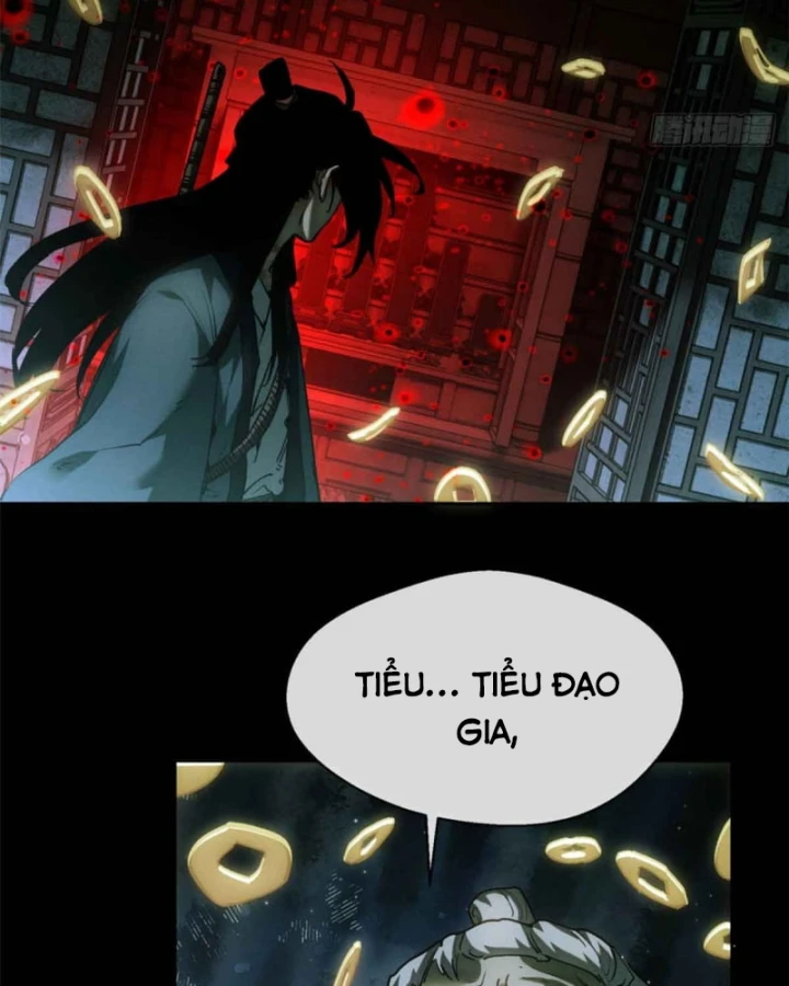 Đạo Quỷ Dị Tiên Chapter 33 - 50