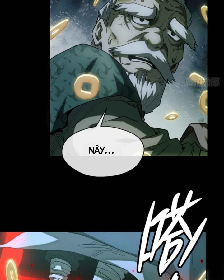 Đạo Quỷ Dị Tiên Chapter 33 - 51