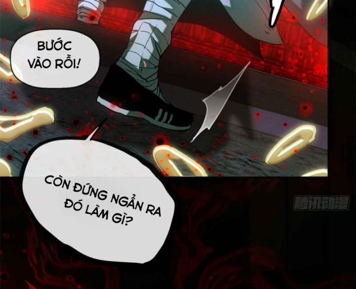 Đạo Quỷ Dị Tiên Chapter 33 - 52