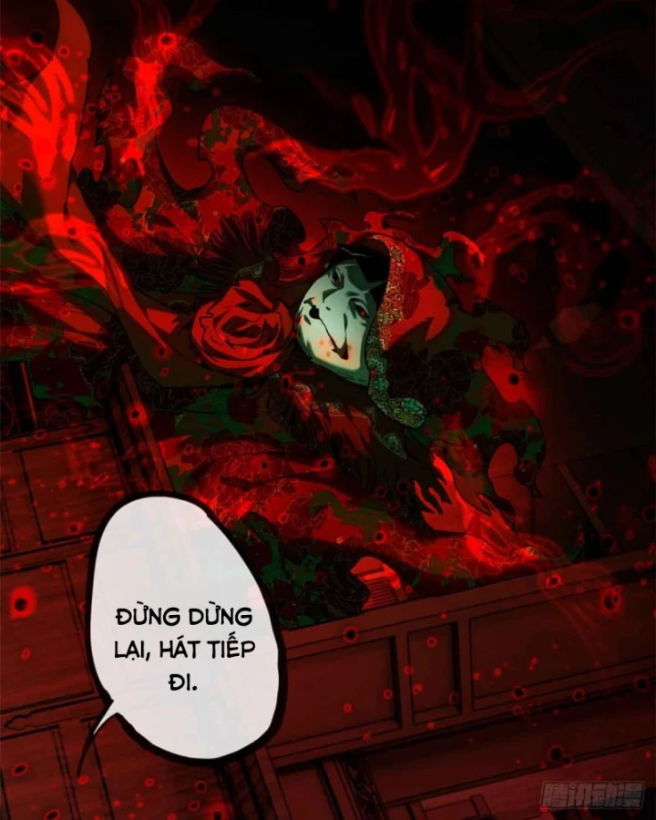 Đạo Quỷ Dị Tiên Chapter 33 - 53
