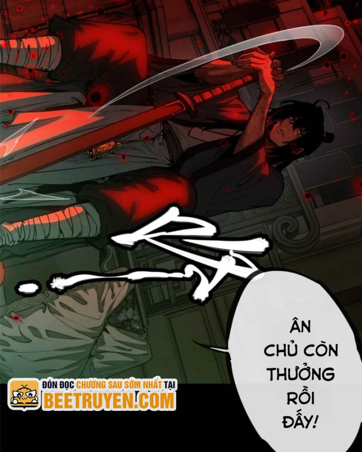 Đạo Quỷ Dị Tiên Chapter 33 - 54
