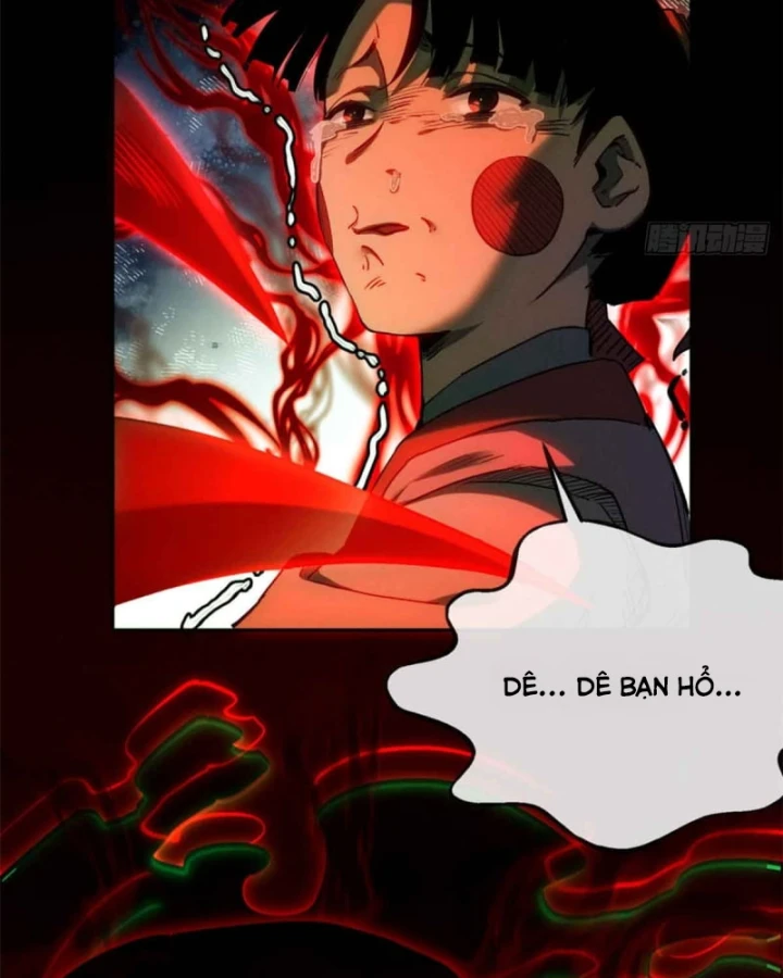 Đạo Quỷ Dị Tiên Chapter 33 - 57