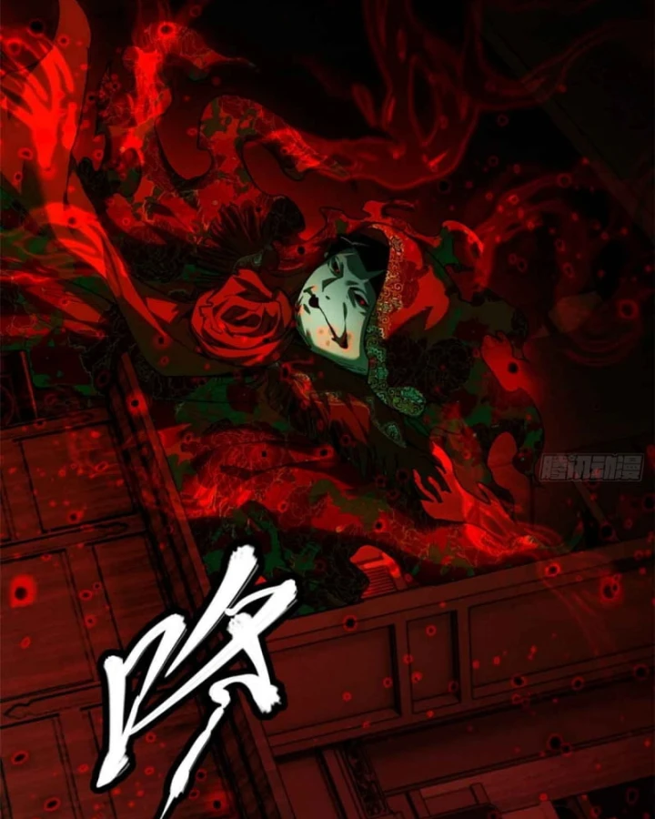Đạo Quỷ Dị Tiên Chapter 34 - 3