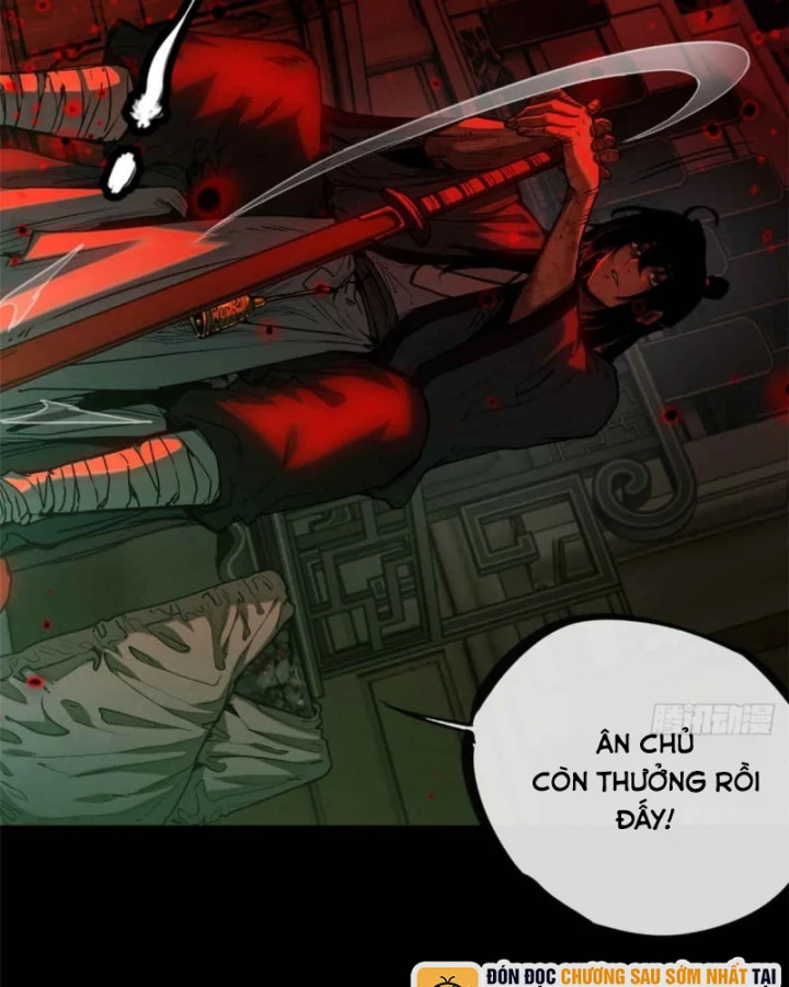 Đạo Quỷ Dị Tiên Chapter 34 - 4