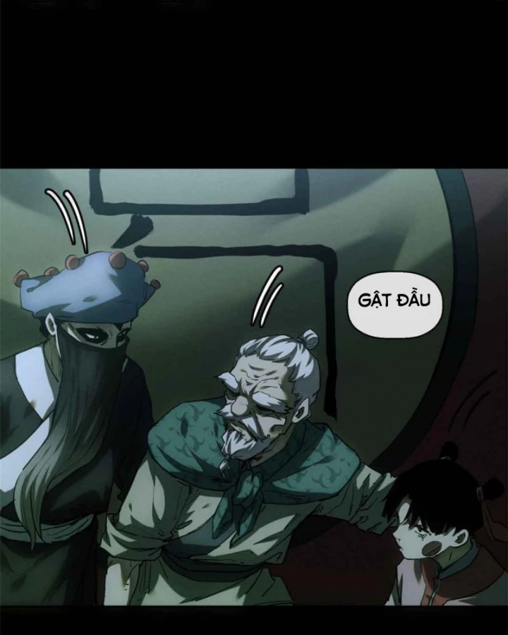 Đạo Quỷ Dị Tiên Chapter 34 - 6