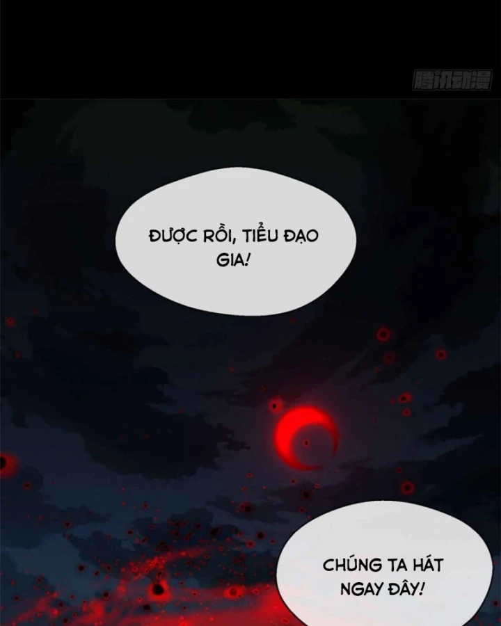 Đạo Quỷ Dị Tiên Chapter 34 - 7