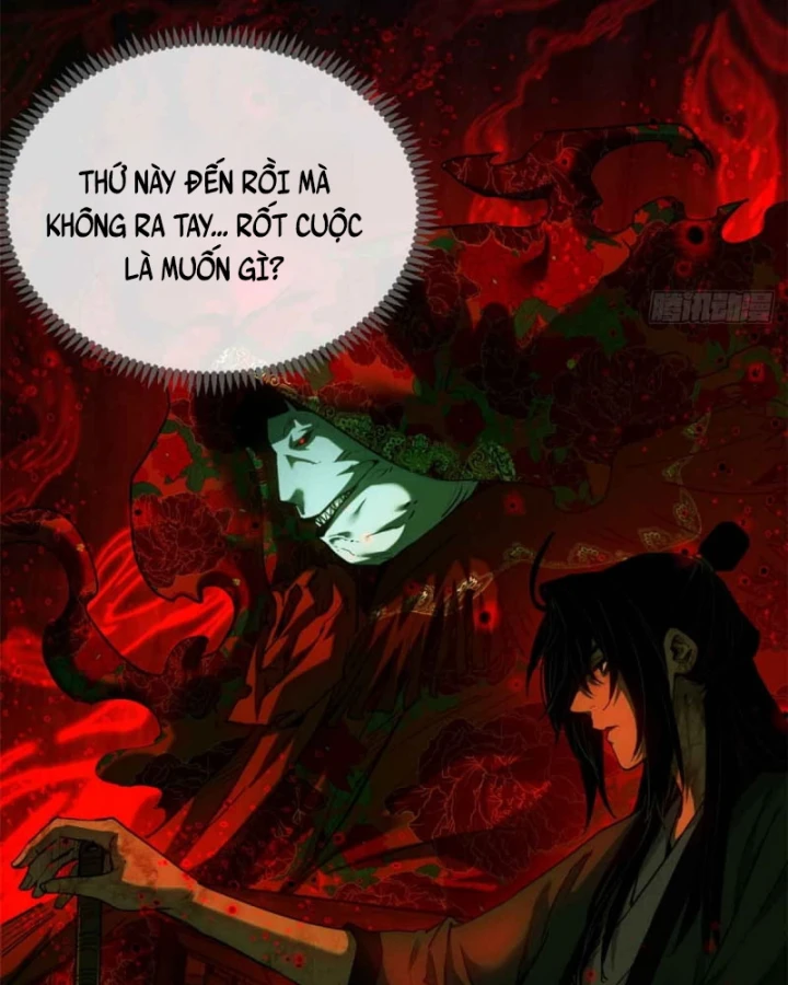 Đạo Quỷ Dị Tiên Chapter 34 - 10