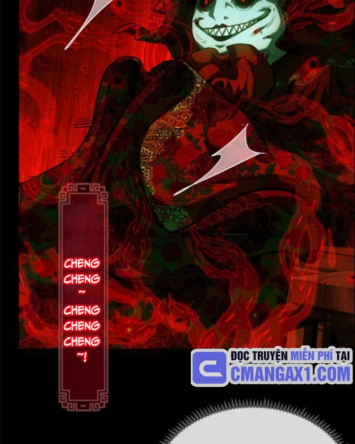 Đạo Quỷ Dị Tiên Chapter 34 - 12