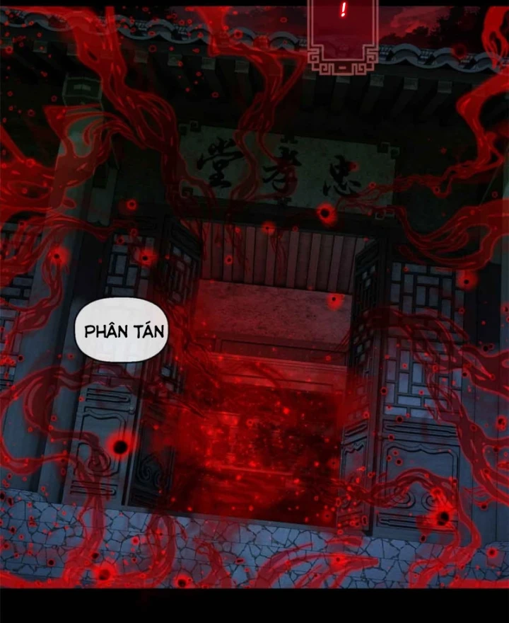 Đạo Quỷ Dị Tiên Chapter 34 - 16