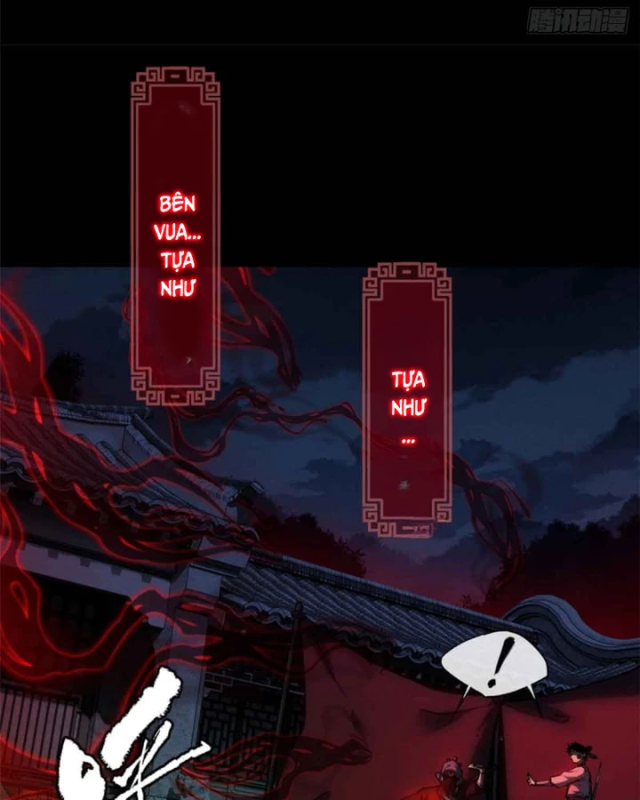 Đạo Quỷ Dị Tiên Chapter 34 - 17