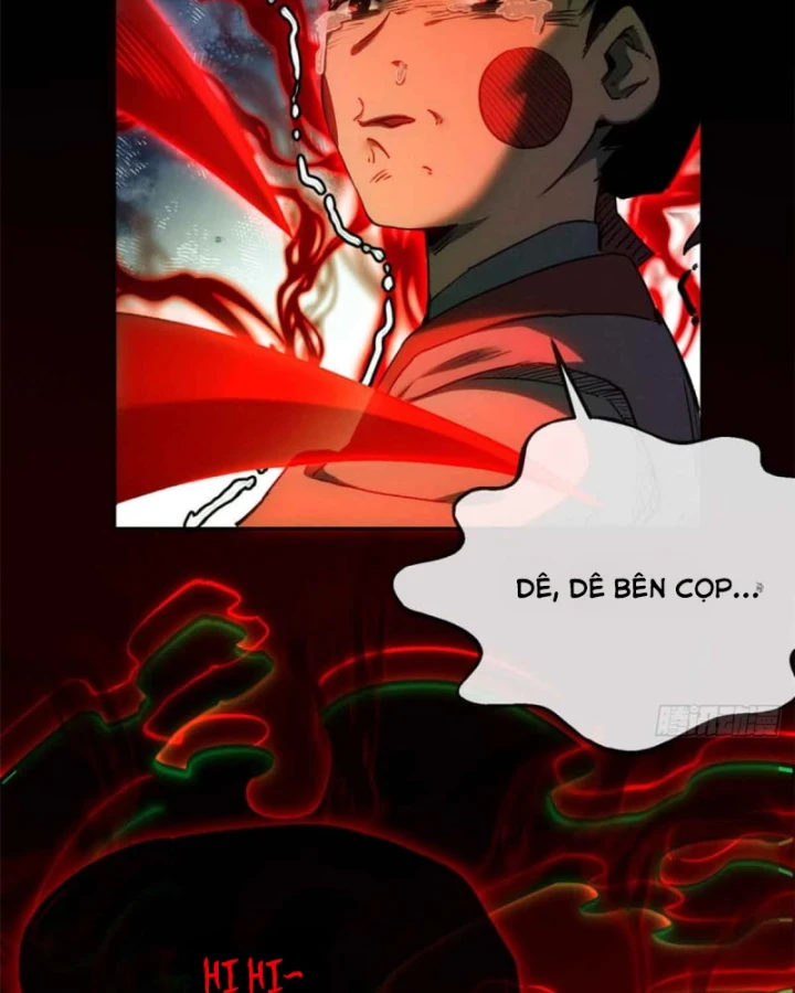 Đạo Quỷ Dị Tiên Chapter 34 - 19