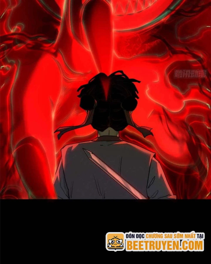 Đạo Quỷ Dị Tiên Chapter 34 - 21