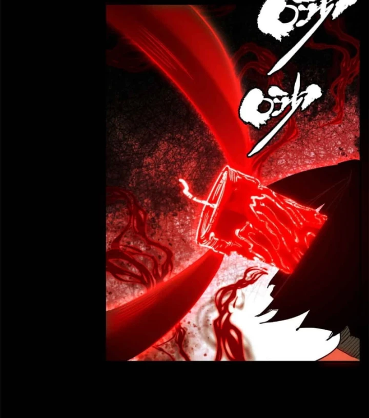 Đạo Quỷ Dị Tiên Chapter 34 - 23