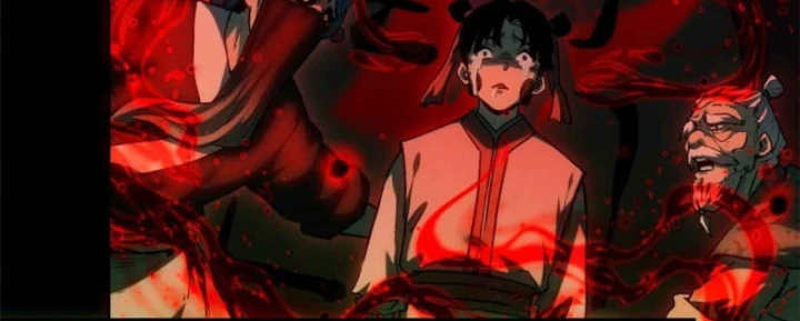 Đạo Quỷ Dị Tiên Chapter 34 - 27