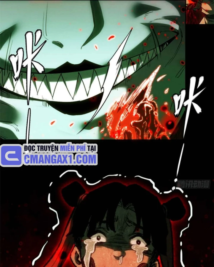 Đạo Quỷ Dị Tiên Chapter 34 - 28