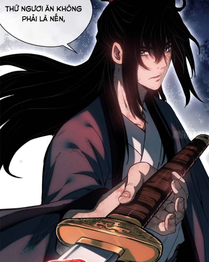 Đạo Quỷ Dị Tiên Chapter 34 - 34
