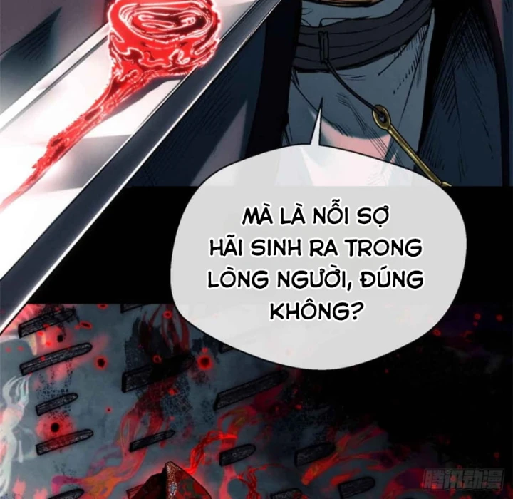 Đạo Quỷ Dị Tiên Chapter 34 - 35