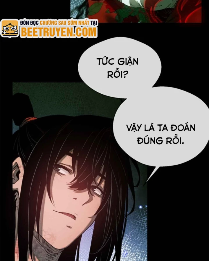 Đạo Quỷ Dị Tiên Chapter 34 - 38
